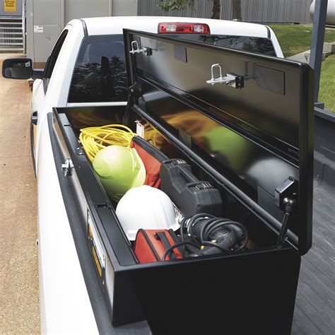 steel side tool box|side mount toolbox for truck.